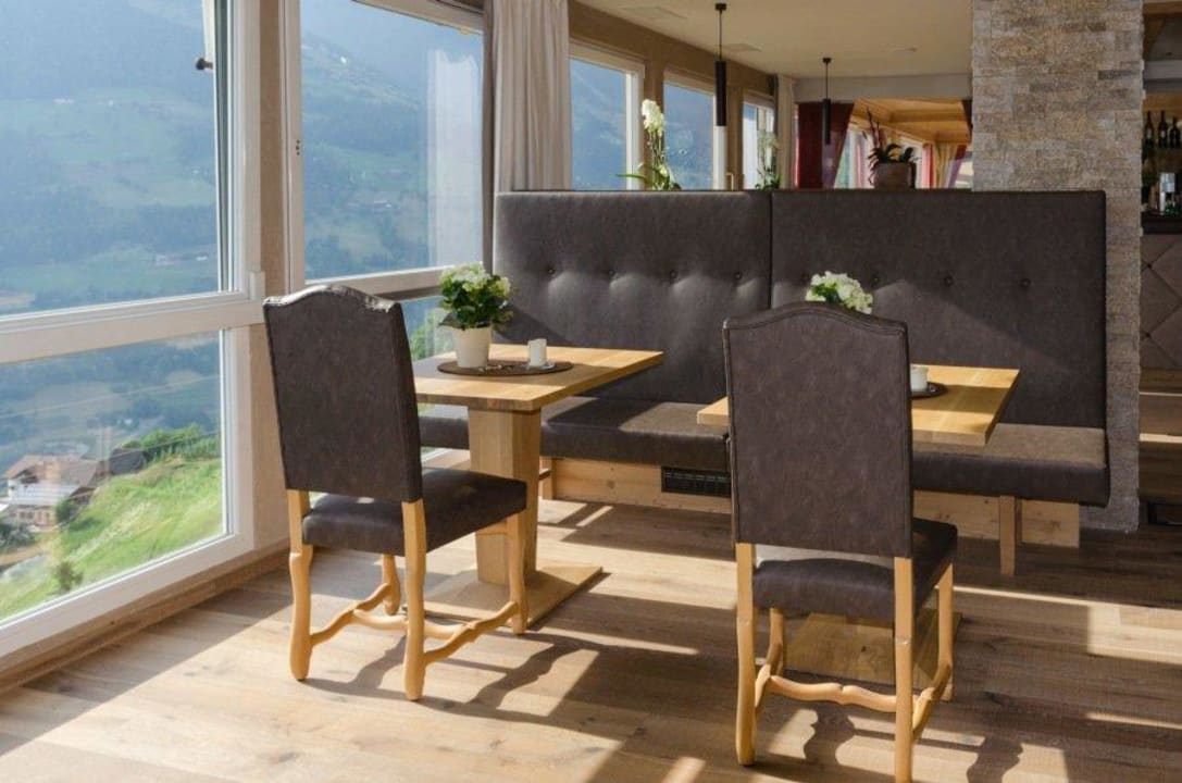 Restaurant Hotel Panorama