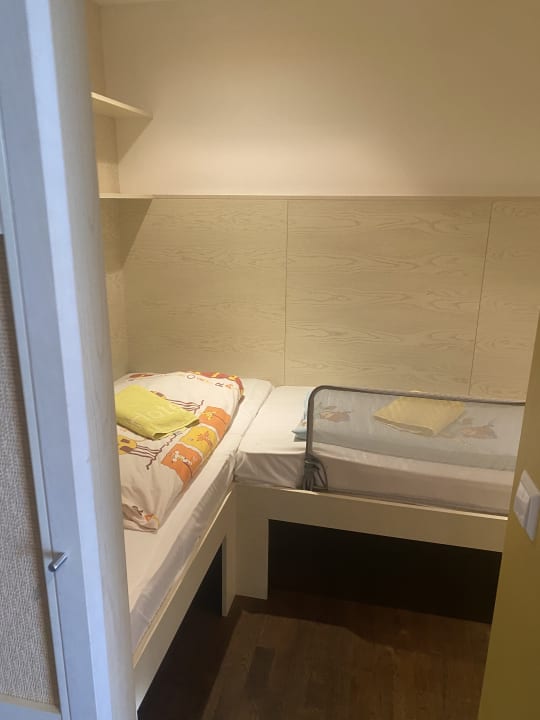 Zimmer Falkensteiner Family Hotel Diadora