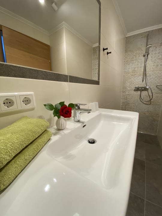 Zimmer Apartments Dachsteinblick