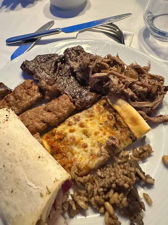 Gastro Liberty Lykia Adults Only