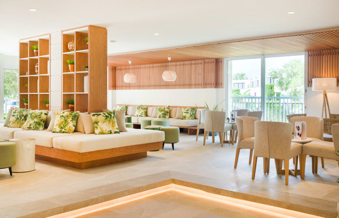 Sport & Freizeit Club del Sol Aparthotel