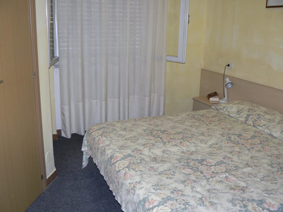 Das Zimmer Hotel Rosmari