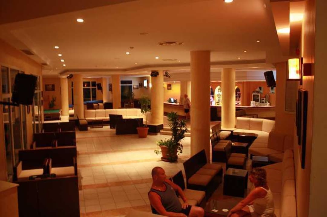 Bar kawowy Skanes Serail Aquapark