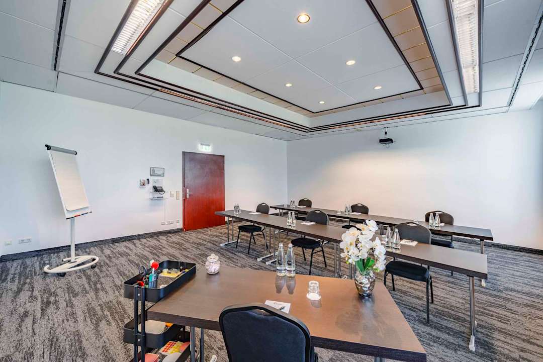 Sonstiges Best Western Plus Plaza Hotel Darmstadt