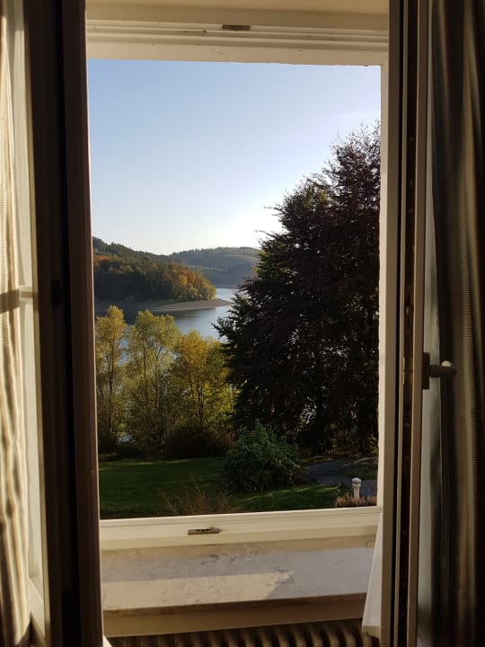 Ausblick Welcome Hotel Meschede