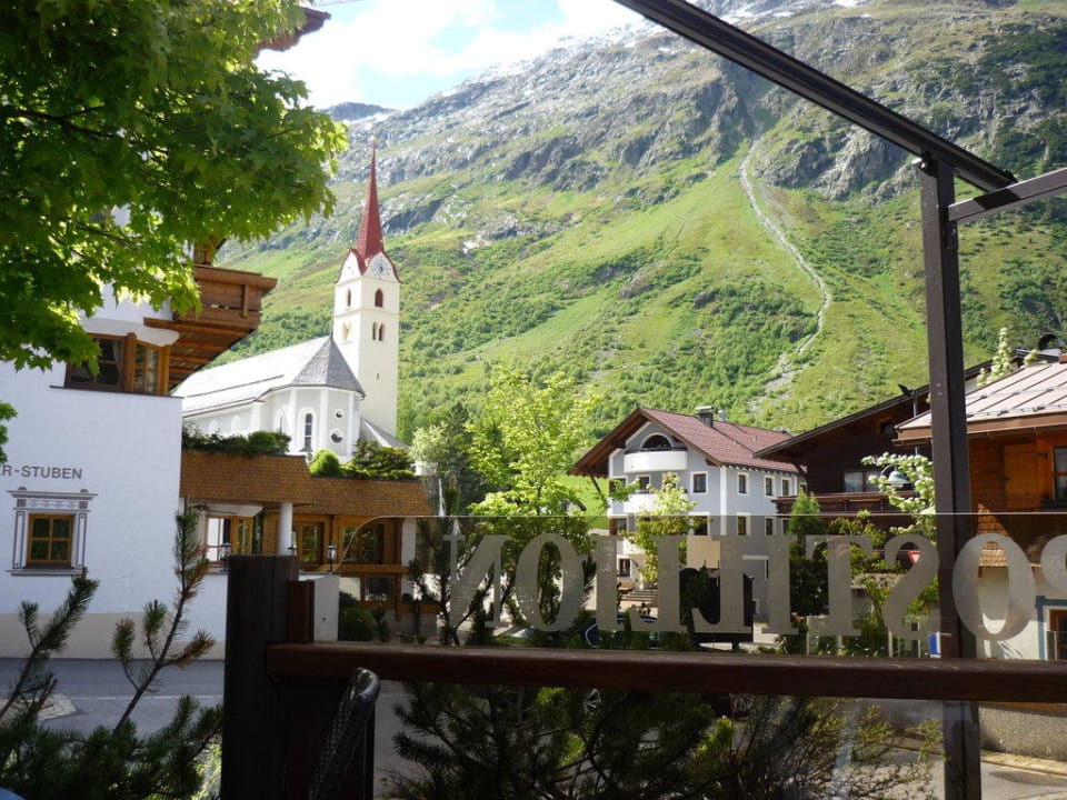 Galtür VAYA Galtür Paznaun