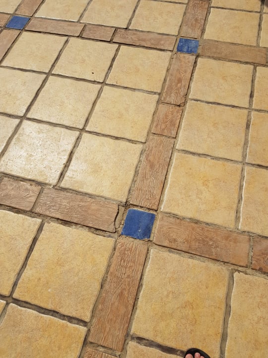 Sonstiges Pickalbatros Citadel Resort