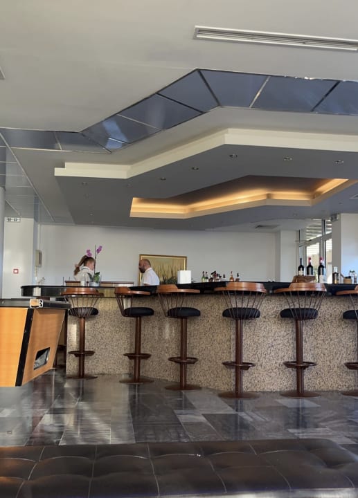 Gastro Tylissos Beach Hotel
