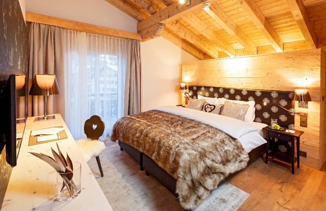 Apartment Gotschna/Madrisa Piz Buin Swiss Quality Hotel