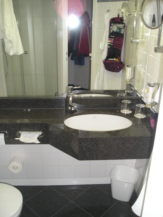 Bad IntercityHotel Kiel