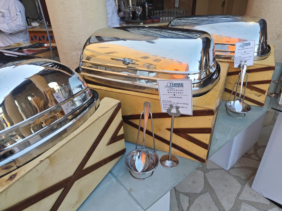 Gastro Hotel Three Corners Ocean View prestige - Adults only