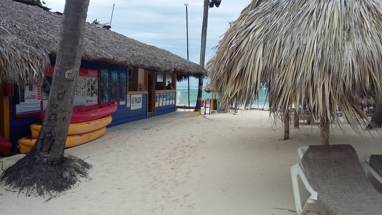 Strand Punta Cana Princess All Suites Resort & Spa