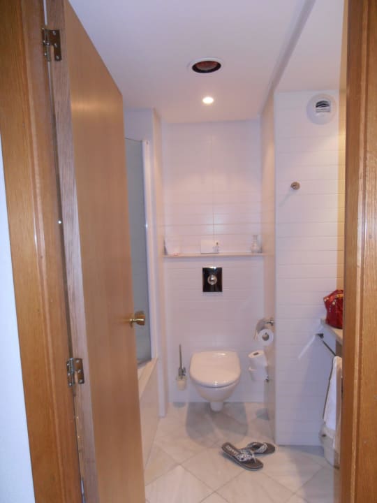 Bad Hipotels Bahia Grande