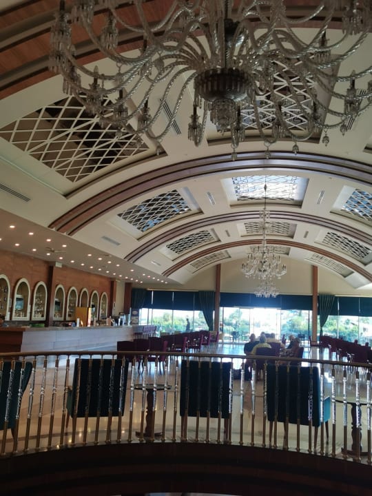 Gastro Kahya Resort Aqua & Spa