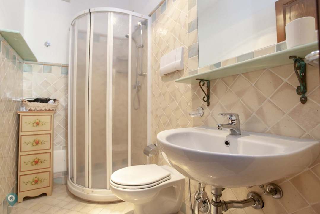 Zimmer Villetta Tavolara