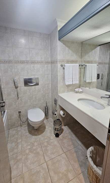 Zimmer Xanadu Resort Hotel