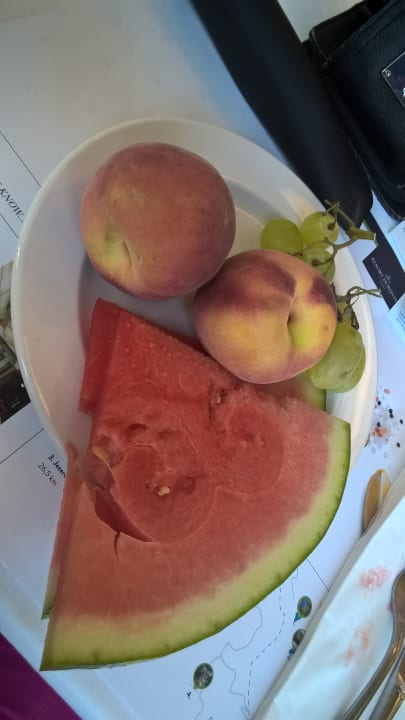 Restaurant Orea Resort Horizont