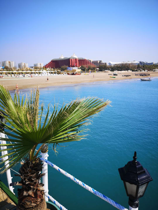 Strand Hotel Delphin Imperial