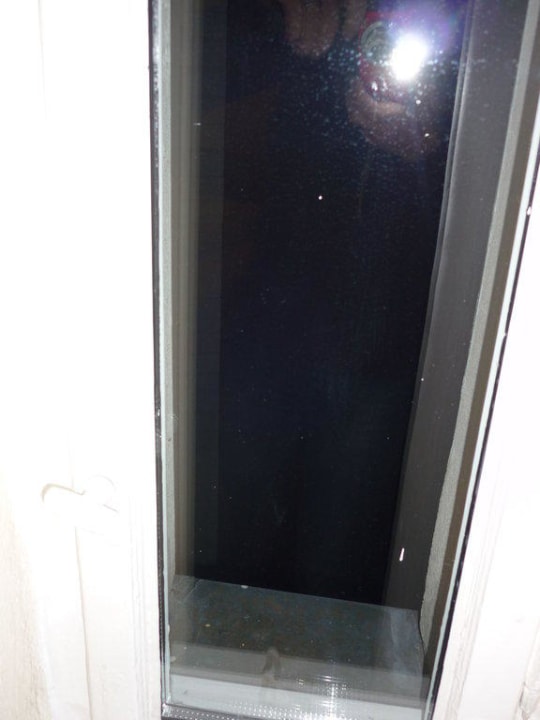 Fenster Hotel Spreewitz am Kurfürstendamm