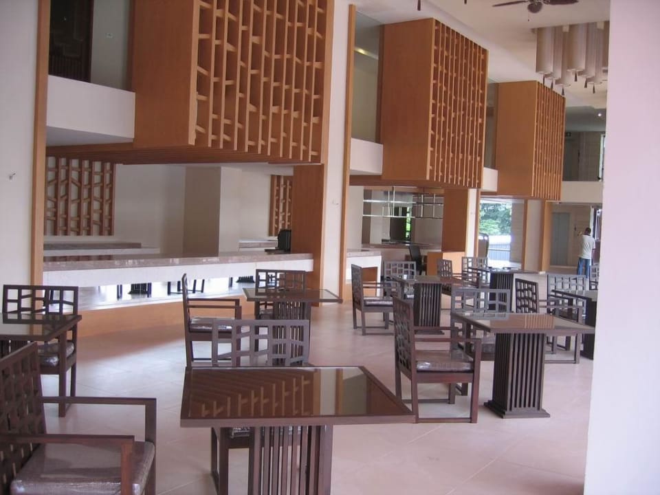 Restaurant Hotel Peach Blossom