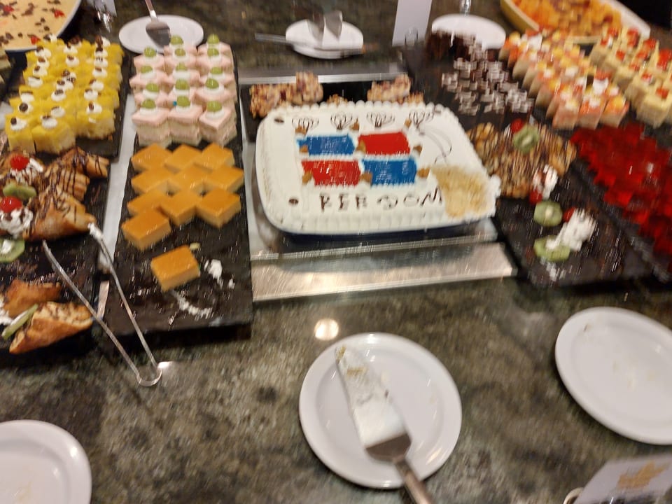 Gastro Punta Cana Princess All Suites Resort & Spa