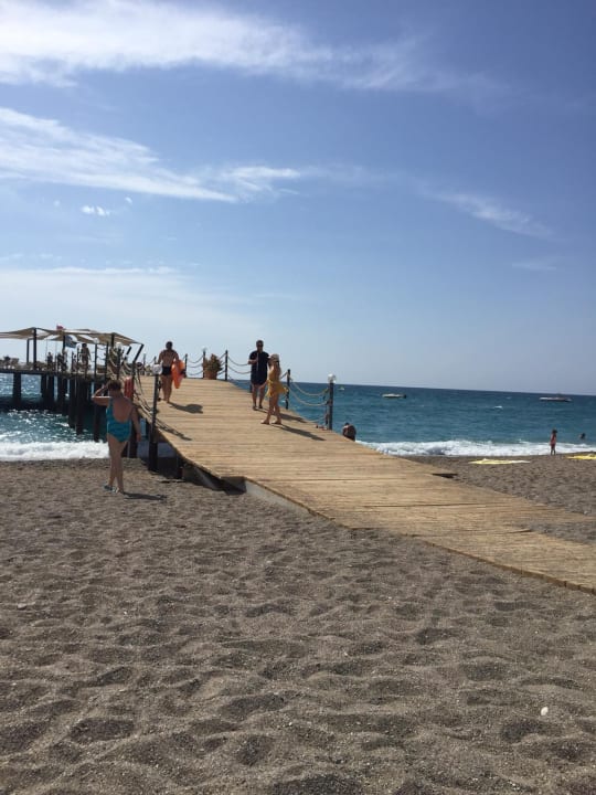 Strand Seaden Sea Planet Resort & Spa