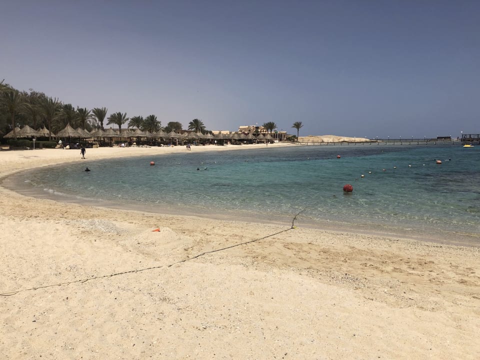 Strand Mövenpick Resort El Quseir