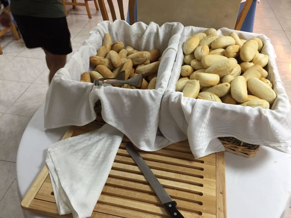 Frühstück HSM Son Veri - Adults Only