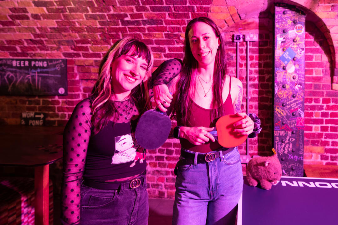 Sport & Freizeit Wombat's City Hostel London