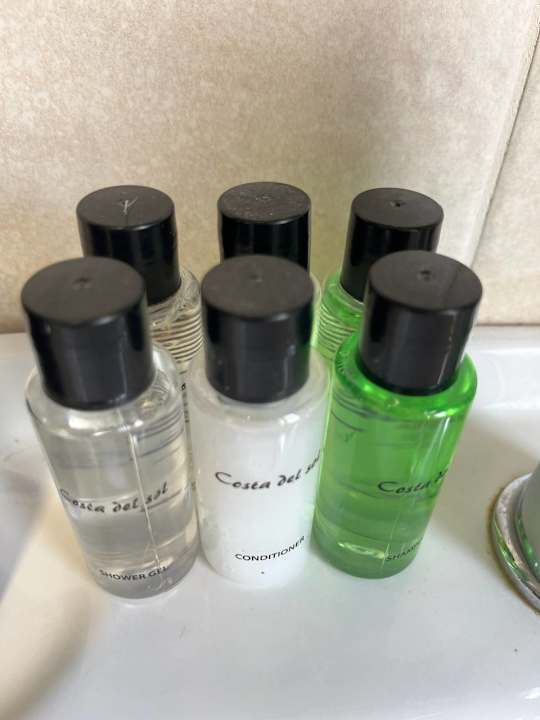 Zimmer Hotel InnDigo in Kutaisi