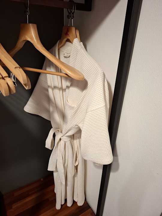 Zimmer Laluna Hotel & Resort