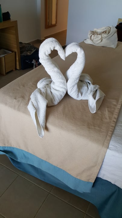 Zimmer Sirenis Tropical Varadero