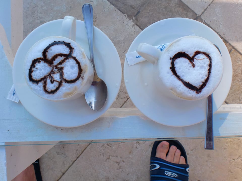 So liebevoll..... Premier Le Reve Hotel & Spa