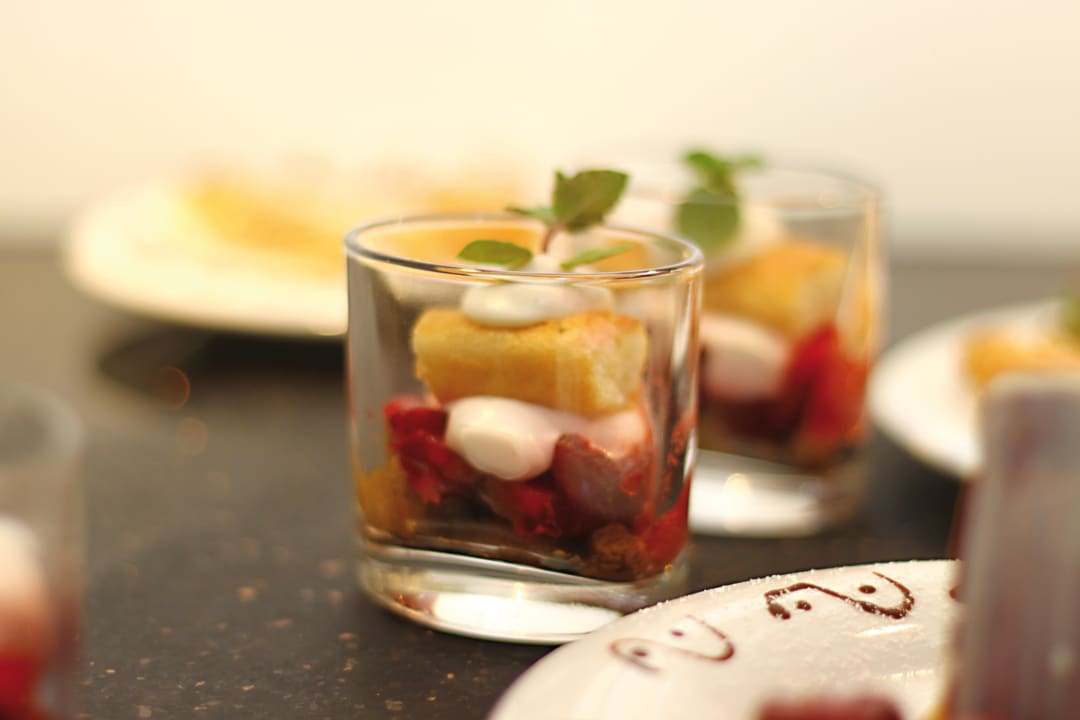 Gastro Morada Strandhotel Ostseebad Kühlungsborn