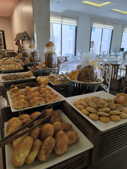 Gastro Pickalbatros Aqua Park Resort - Hurghada