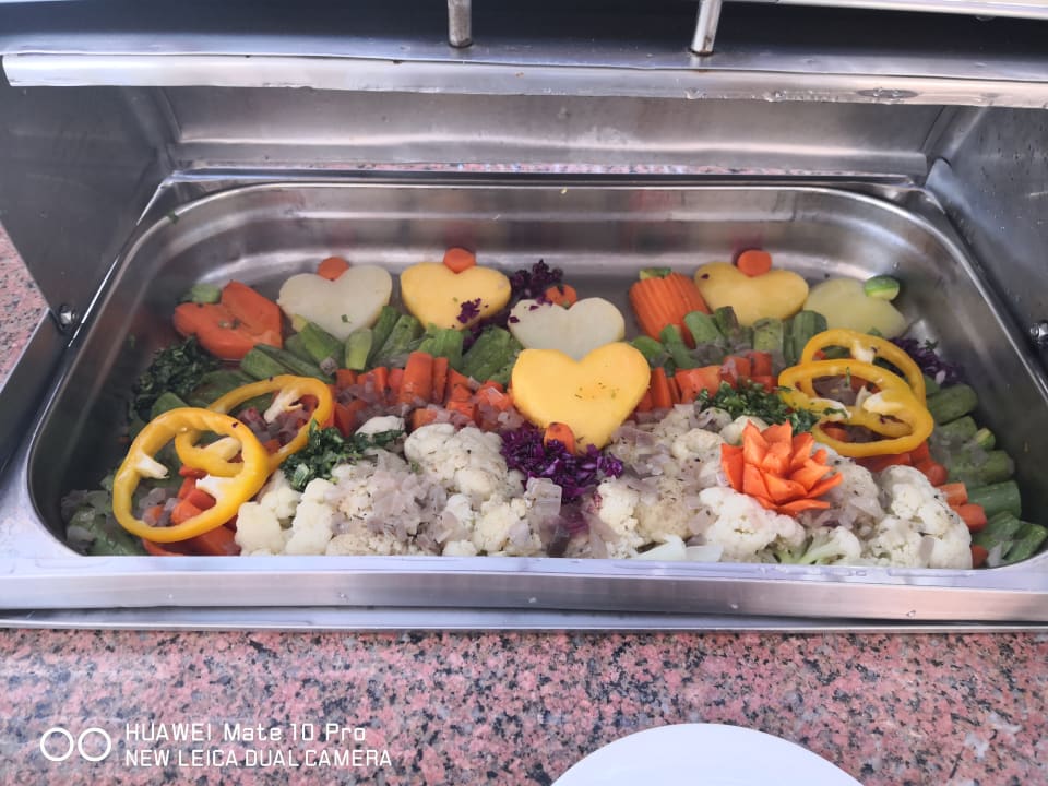 Gastro Giftun Azur Resort