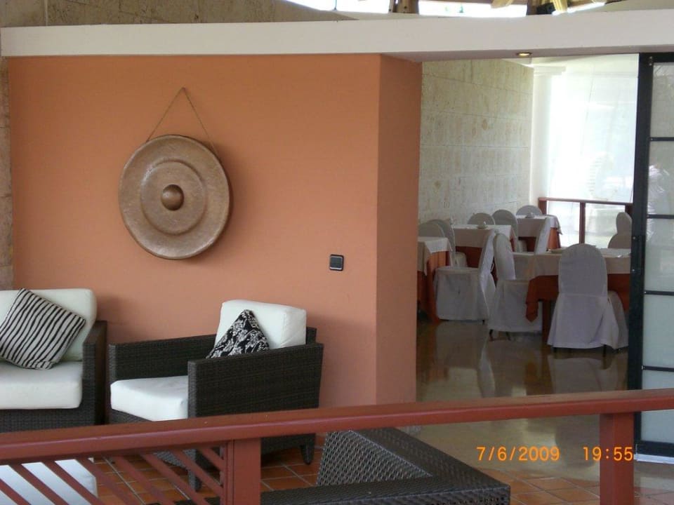 Der Japaner Catalonia Punta Cana - All Inclusive