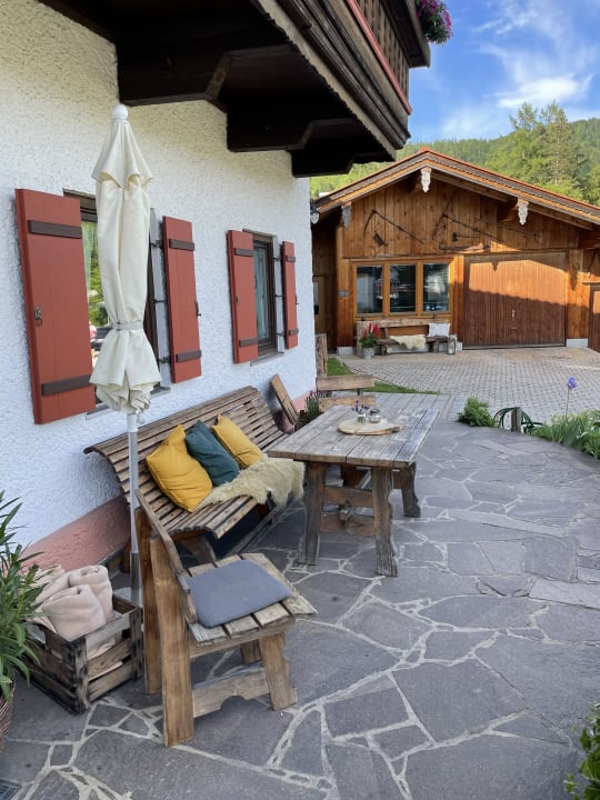 Sonstiges Gästehaus beim Nuihausa