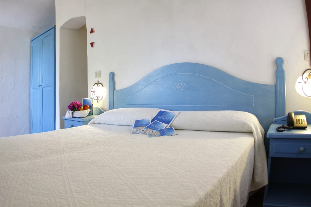 Zimmer Club Esse Porto Rafael