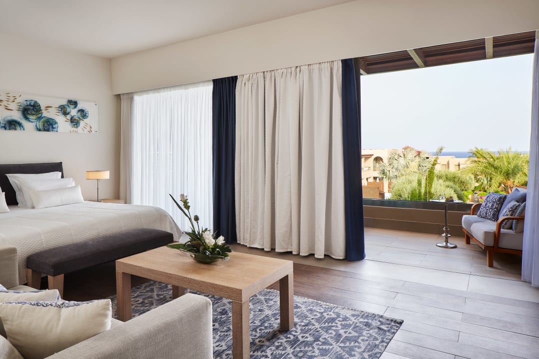 Zimmer Aquagrand Artistic Luxury Beach Resort - Adults only