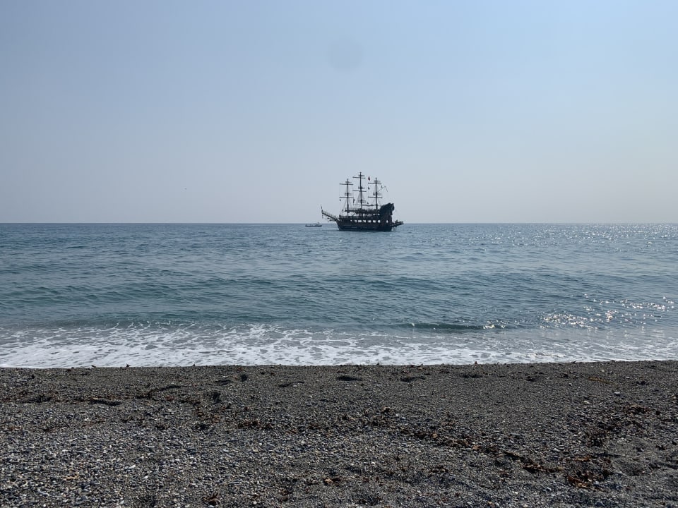 Ausblick Labranda Alantur Resort