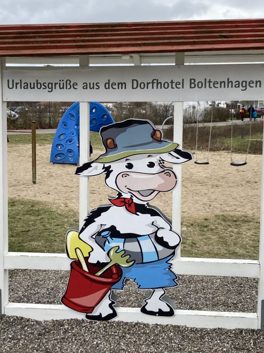 Sonstiges BEECH Resort Boltenhagen