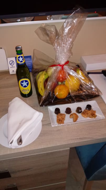 Gastro Titanic Royal