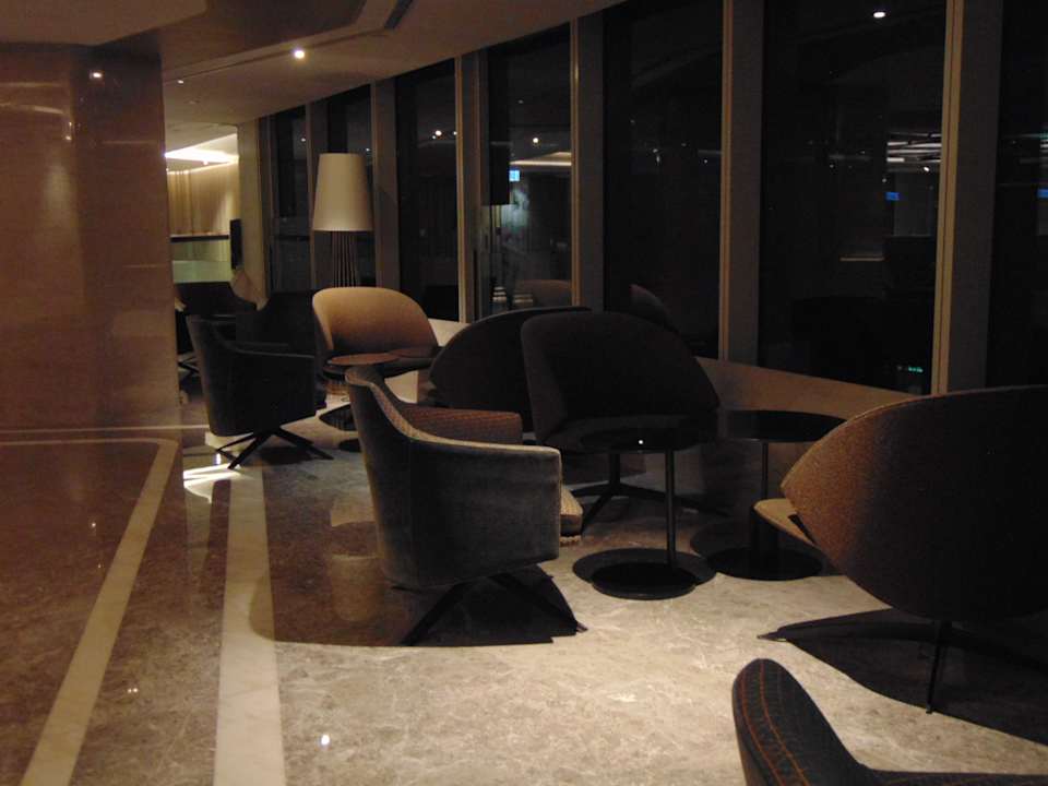 Sonstiges Harbour Grand Kowloon