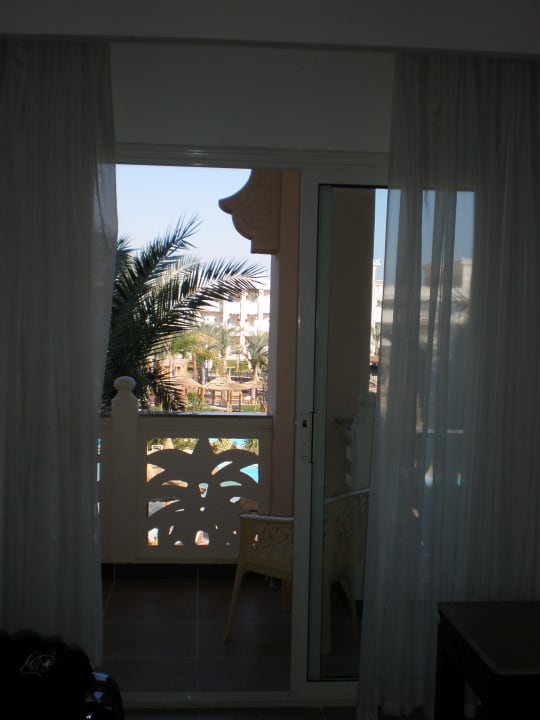 Zimmer Pickalbatros Palace Resort