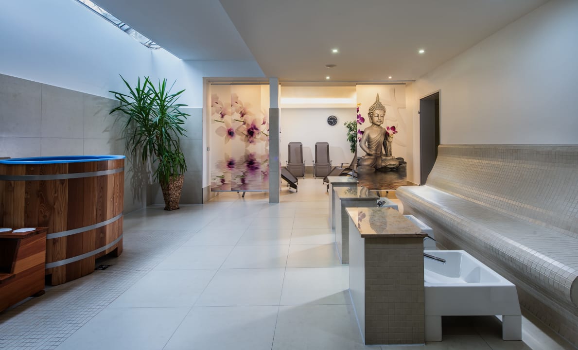 Sport & Freizeit Best Western Hotel Braunschweig Seminarius