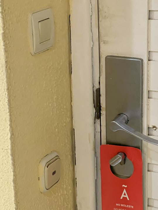 Zimmer Melia Las Antillas - Adults only