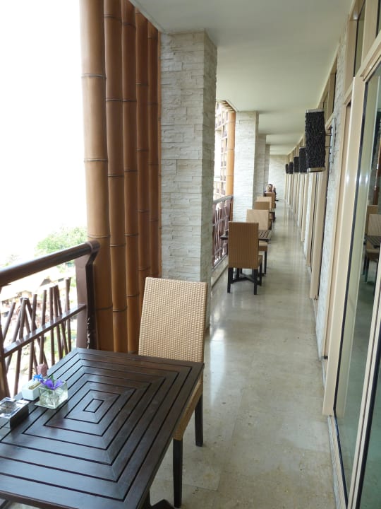 Club Mirage Lounge Centara Grand Mirage Beach Resort Pattaya