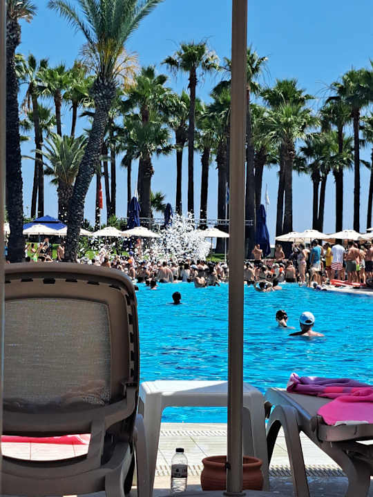 Sport & Freizeit Monachus Family Resort Sorgun