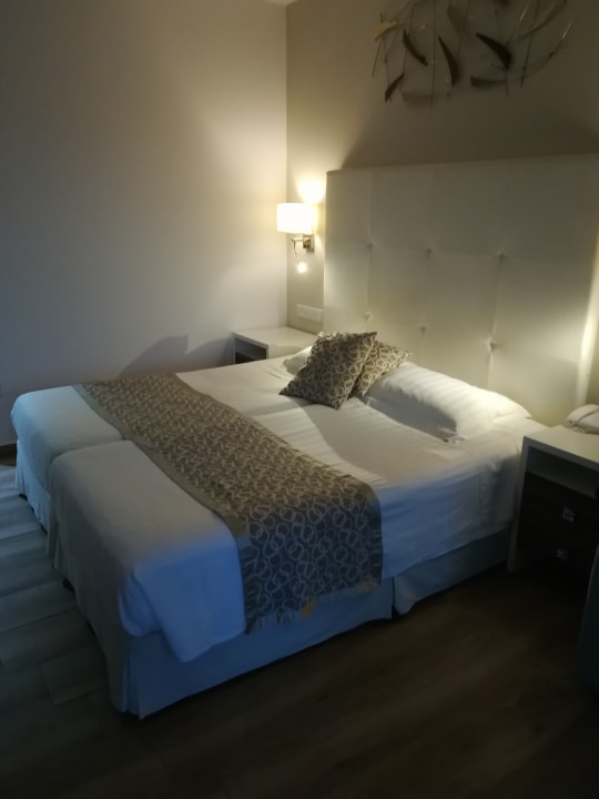 Zimmer Asterias Beach